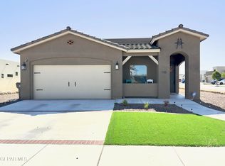 732 Oxfordshire St, El Paso, TX 79928