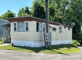 294 S Main St LOT 3, East Windsor, CT 06088