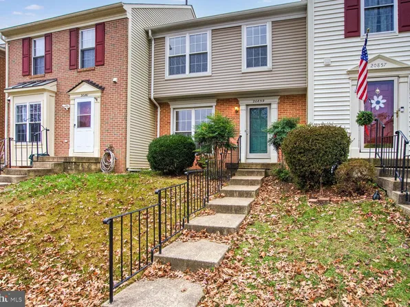 20859 Sandstone Sq, Sterling, VA 20165