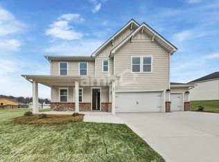 395 Hickory Pointe Loop, Dallas, GA 30157