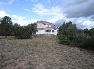 7075 W Sunny Acres Way, Ash Fork, AZ 86320