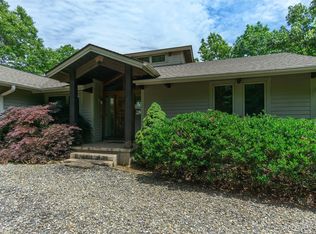 3148 Sand Branch Rd, Black Mountain, NC 28711