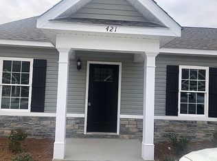421 Andover Dr #3A, Statesboro, GA 30458
