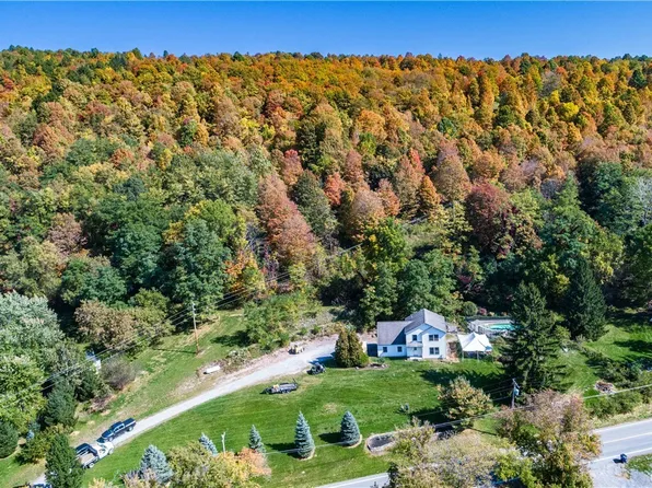 2568 State Route 11a Rd, La Fayette, NY 13084