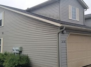 3630 Harris Ave NW, Canton, OH 44708