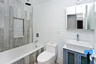 Rented by Next Door Realty NYC