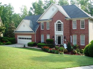 570 Ashleaf Pl, Johns Creek, GA 30005