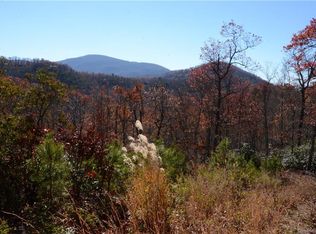 Tbd Old Fort Rd, Fairview, NC 28730