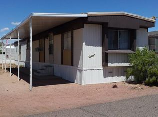 1617 N Ironwood D. #77, Apache Junction, AZ 85120