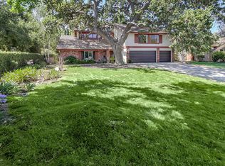 3352 Medicine Bow Ct, Thousand Oaks, CA 91362