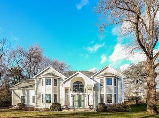 3 East Hudson Rd, Irvington, NY 10533