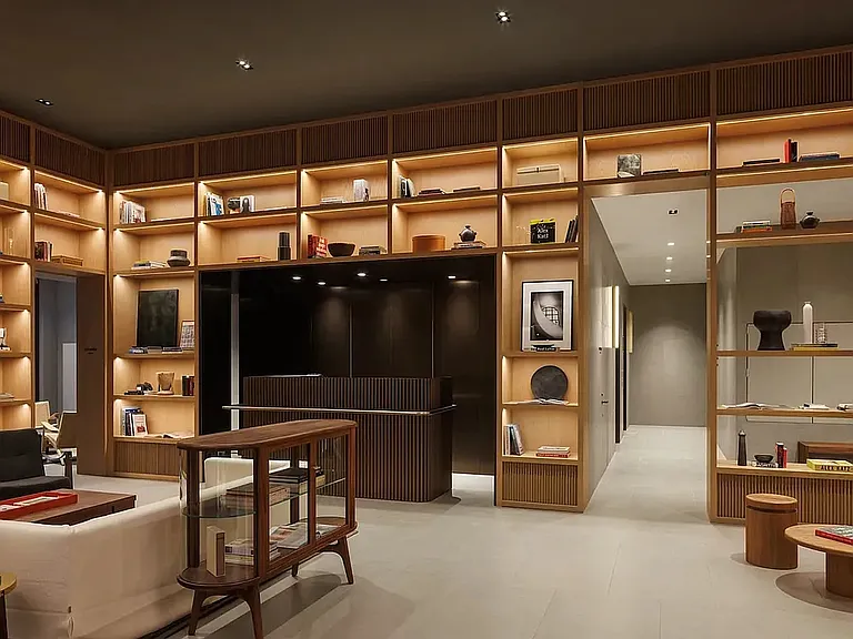 135 E 47th St #5G — Photo 15