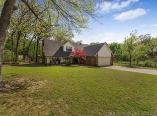 25152 E 118th St S, Broken Arrow, OK 74014