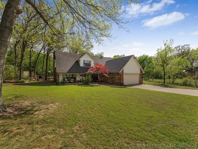 25152 E 118th St S, Broken Arrow, OK, 74014