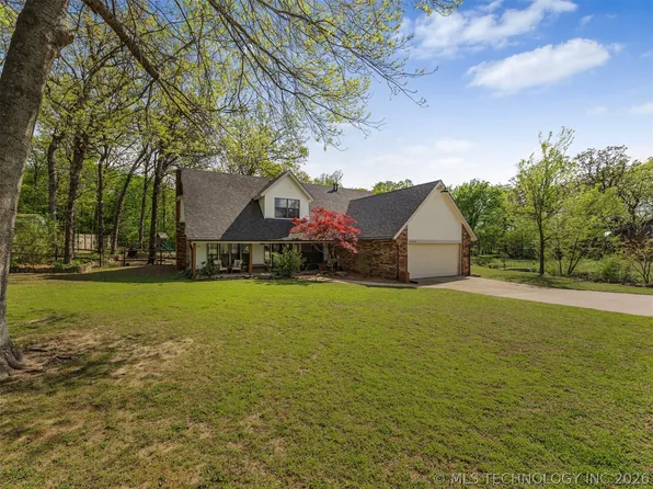 25152 E 118th St S, Broken Arrow, OK 74014