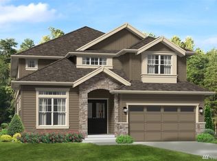 8162 115th Pl SE LOT 05, Newcastle, WA 98056