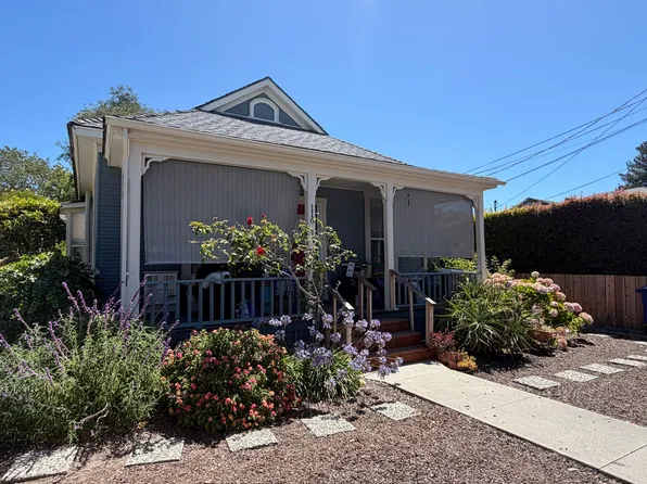 116 S Morrissey Ave, Santa Cruz, CA 95062