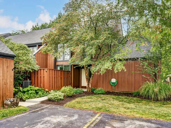 4805 Powderhorn Ln #6, Westerville, OH 43081