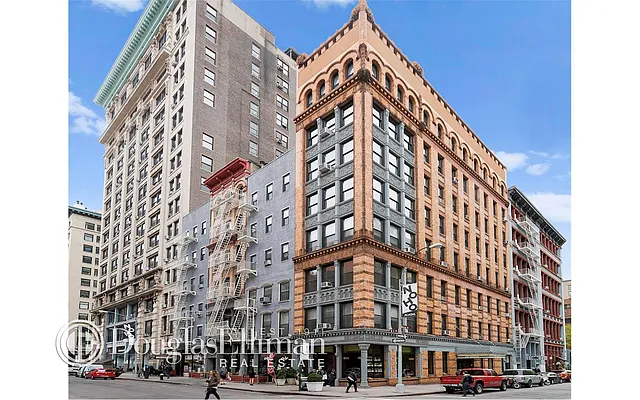 Sold by Douglas Elliman | media 25