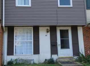 38 Gilbert Ct, Newark, DE 19713