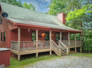 24 Wolf Howl Trl, Sautee Nacoochee, GA 30571