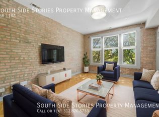 218 E 44th St #3, Chicago, IL 60653