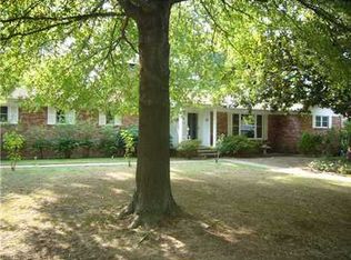 2912 S 34th St, Fort Smith, AR 72903