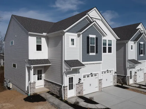 2598 Timberside Dr, Hebron, KY 41048