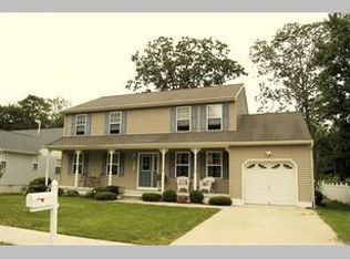 209 Pontaxit Ave, Cape May, NJ 08204