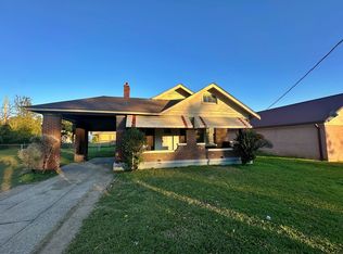 1012 Ayers St, Memphis, TN 38107
