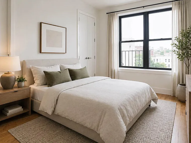 490 Kosciuszko St #3A — Photo 7