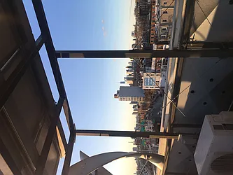 Rented by Hugawall Realty