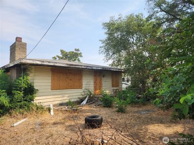 305 S Gibby Road, Moses Lake, WA, 98837