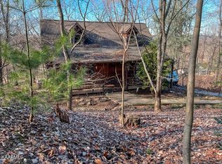 230 Eagle Ridge Dr, Philadelphia, TN 37846