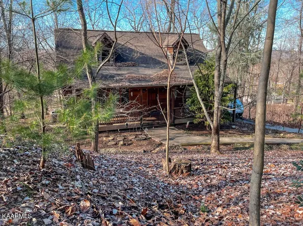 230 Eagle Ridge Dr, Philadelphia, TN 37846