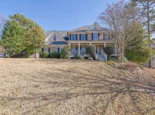 102 Twilight Overlook, Canton, GA 30114