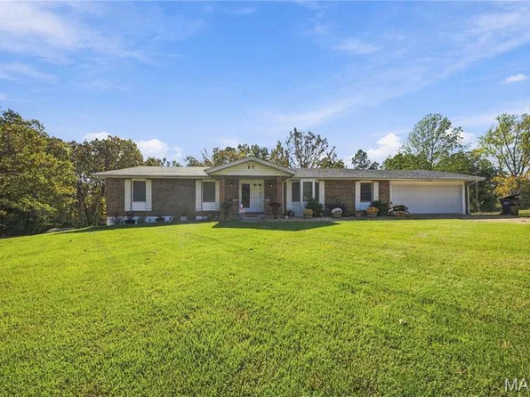 17 Kathryn Dr, Saint James, MO 65559
