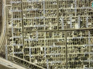 4002 28th St SW, Lehigh Acres, FL 33976