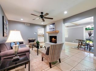 6524 Fairdale Dr, San Antonio, TX 78218