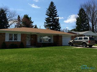 3007 Pinehurst Dr, Toledo, OH 43613