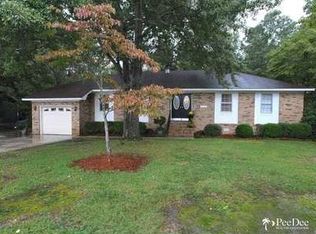 3221 Beechwood Rd, Florence, SC 29501