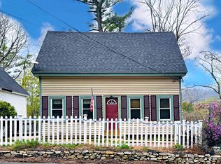 247 Main St, Alton, NH 03809