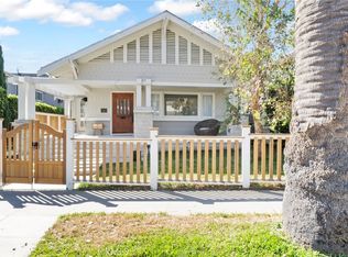 3810 E 1st St, Long Beach, CA 90803