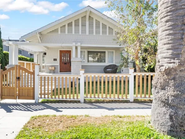 3810 E 1st St, Long Beach, CA 90803