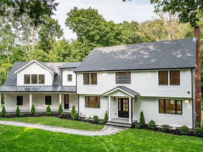 2 High Rock Rd, Dover, MA, 02030