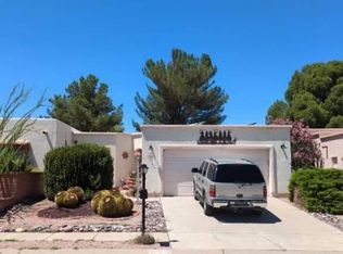 235 E Paseo Churea, Green Valley, AZ 85614