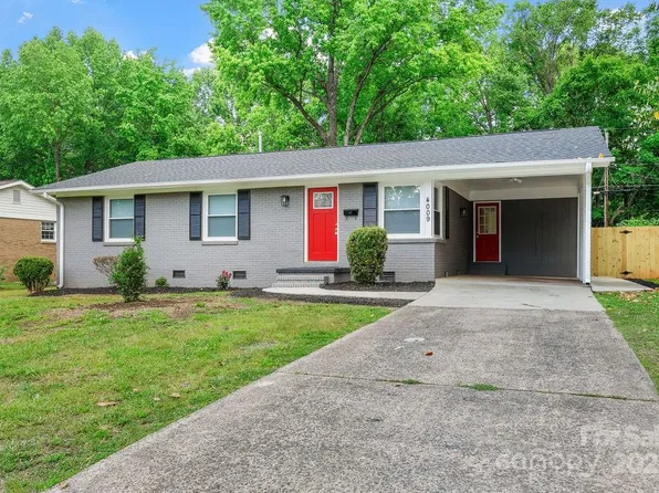 4009 Dunwoody Dr, Charlotte, NC 28215