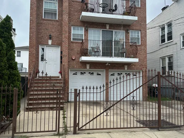 615-617 4th St, Newark, NJ 07107