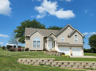 7363 Burton Rd, Odessa, MO 64076