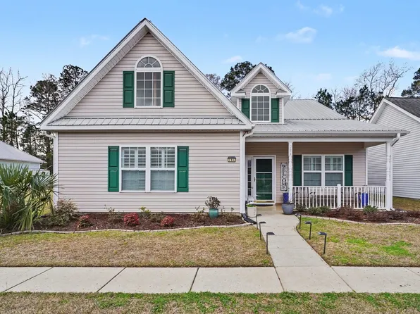 284 Archdale St., Myrtle Beach, SC 29588